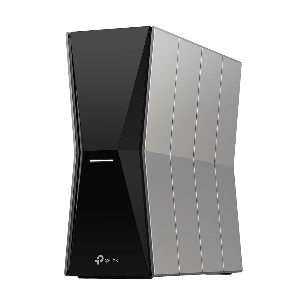 TP-Link Tri-Band BE18000 WiFi 7 Router, Archer BE770 | Multi Gigabit Ports | 2x USB 3.0 | 10 Streams | VPN Clients & Server | Easy Mesh, HomeShield, Private IoT Network