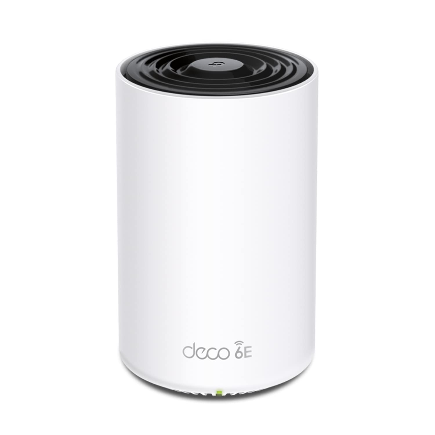 TP-Link Deco XE75 Pro AXE5400 Tri-Band WiFi 6E Whole Home Mesh Router | One 2.5 Gbps WAN/LAN Port, two 1 Gbps LAN Ports, Covers up to 2,900 Sq. Ft., AI-Driven Mesh, 6 GHz Band