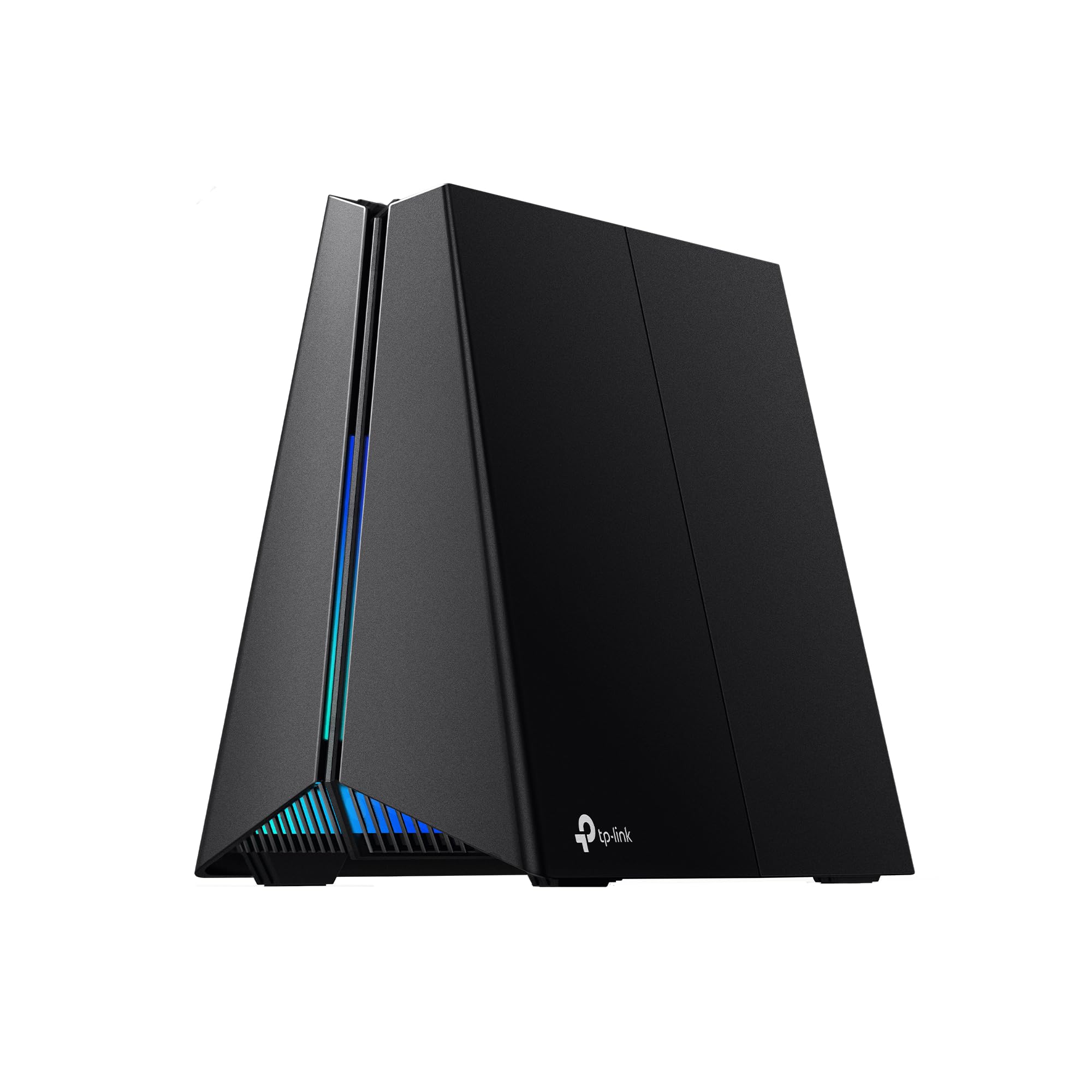 TP-Link Tri-Band AXE5400 Wi-Fi 6E Gaming Router 6-Stream, Archer GXE75 | 5.4 Gbps, 1x2.5G + 4x1G Ports, USB 3.0, Exclusive Acceleration, Gaming Port & Panel, RGB Lighting, EasyMesh, HomeShield
